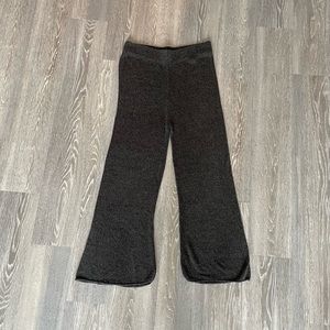 Knit Pants